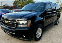 Image for 2014 Chevrolet Suburban 1500 LT ID: 6850361