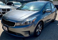 Image for 2018 Kia Forte LX ID: 6851119