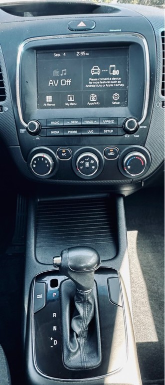 2018 Kia Forte Image 13
