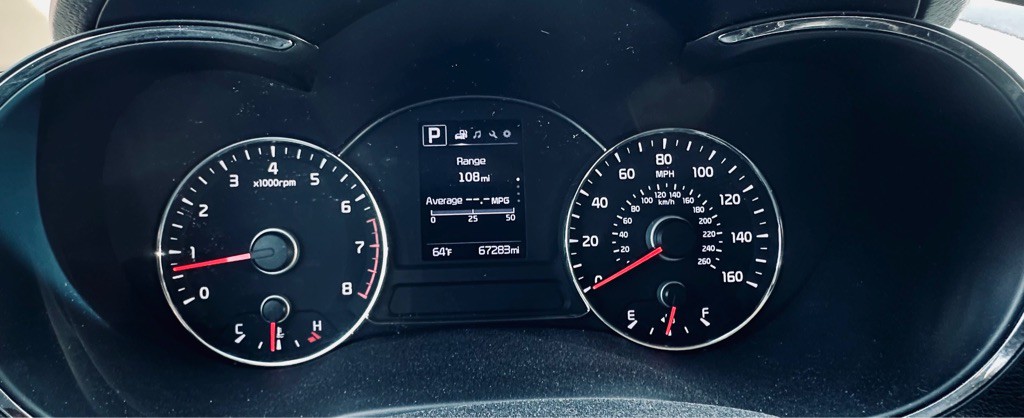 2018 Kia Forte Image 15