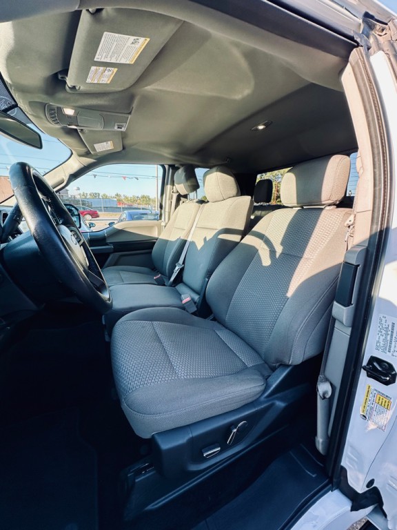 2018 Ford F-150 Image 9