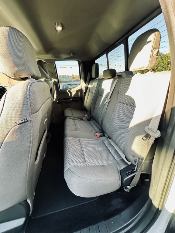 2018 Ford F-150 Image 10