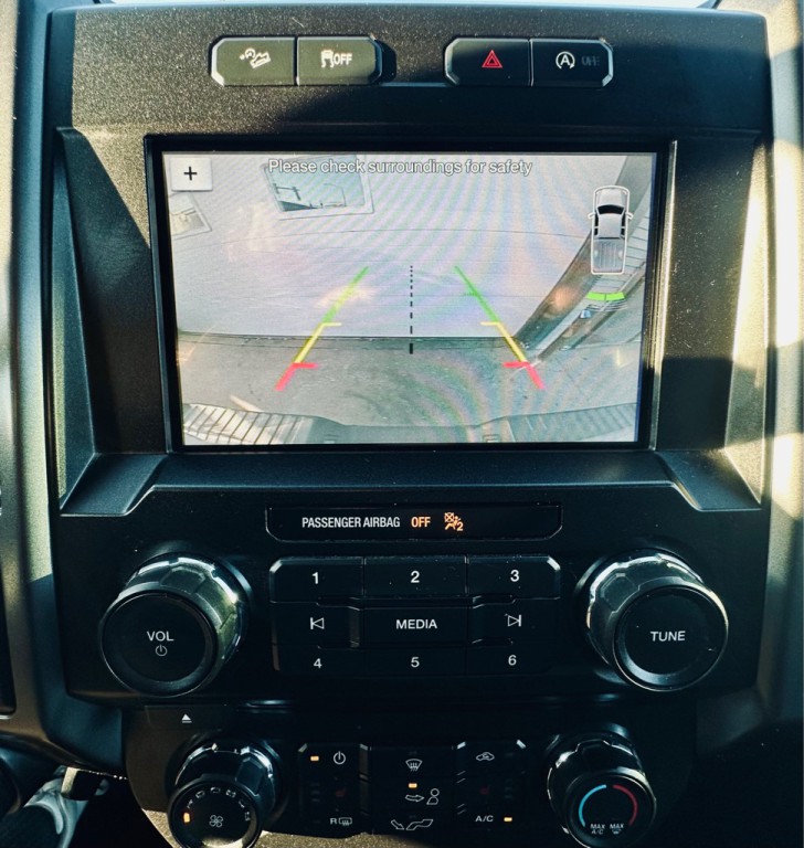 2018 Ford F-150 Image 14
