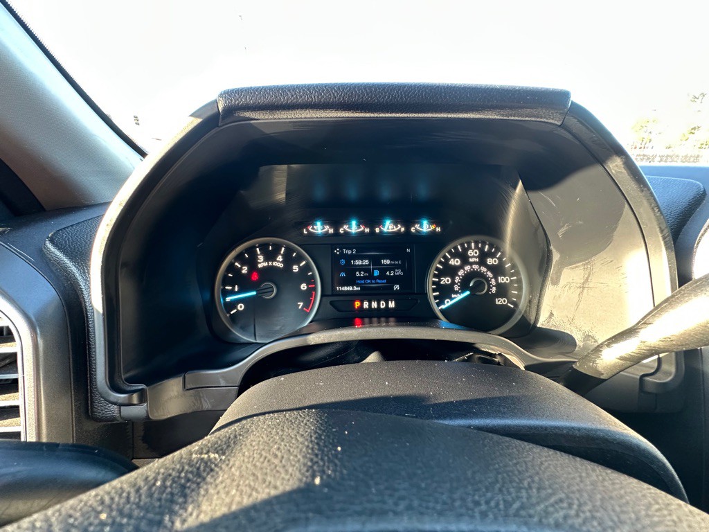 2018 Ford F-150 Image 15