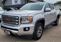 Image for 2016 GMC Canyon SLE ID: 6892187