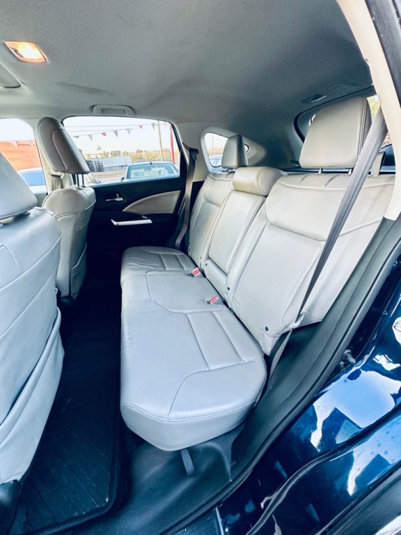 2016 Honda CR-V Image 10