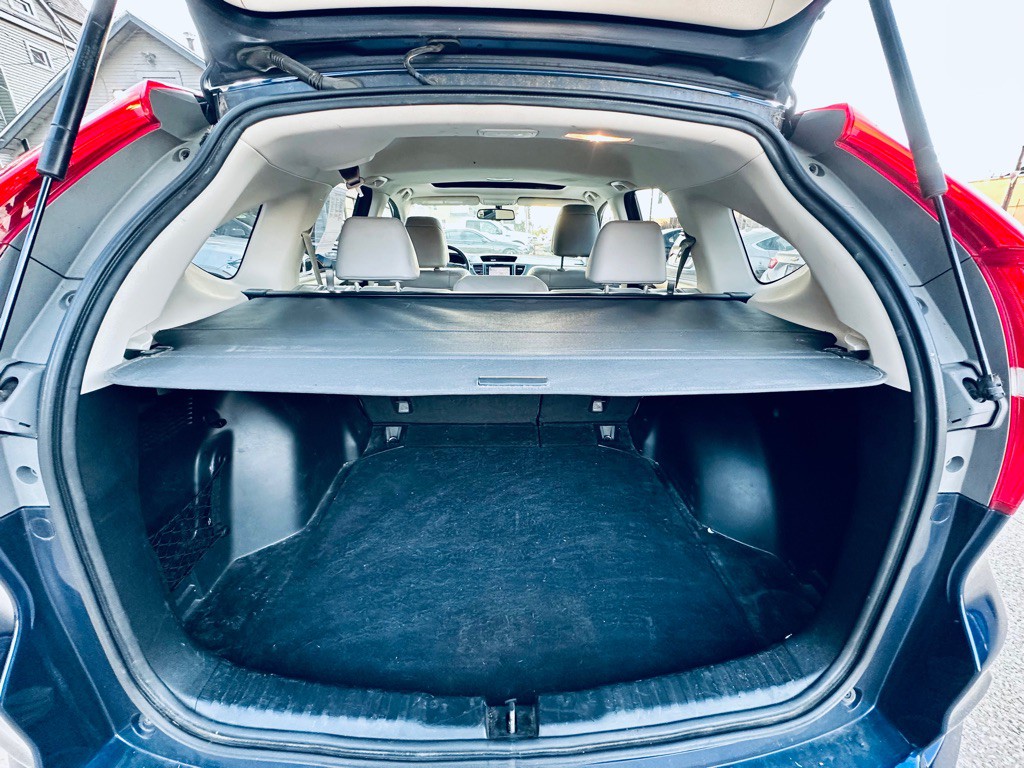 2016 Honda CR-V Image 11