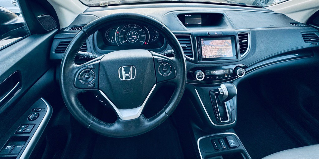 2016 Honda CR-V Image 14