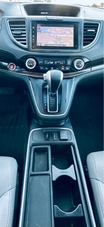 2016 Honda CR-V Image 15