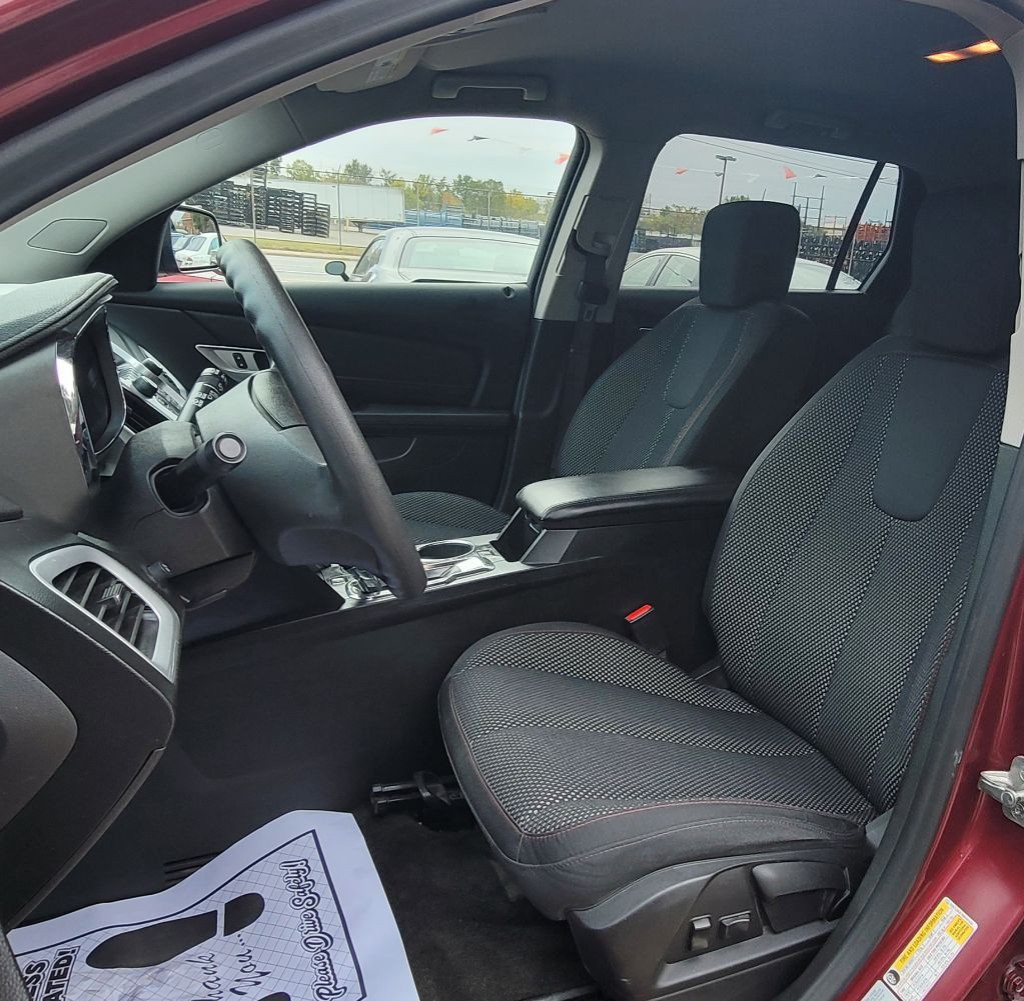 2017 GMC Terrain Image 9