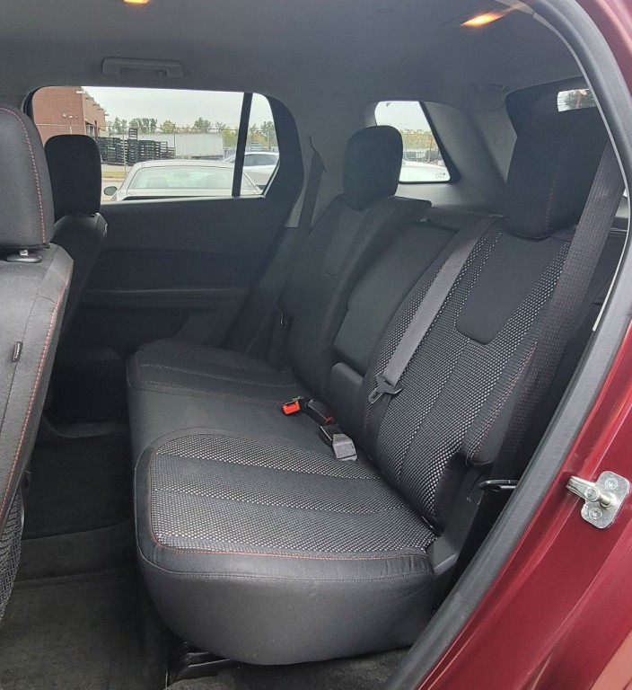 2017 GMC Terrain Image 10