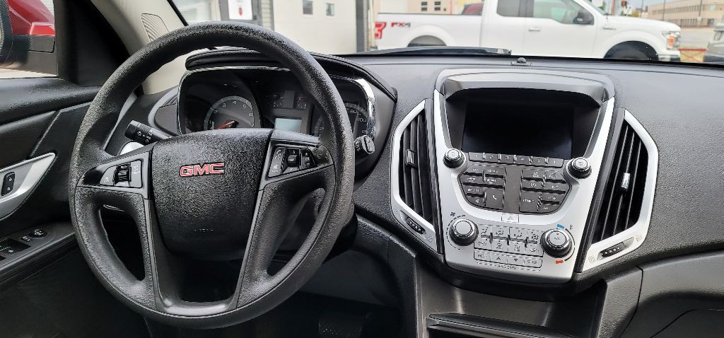 2017 GMC Terrain Image 15