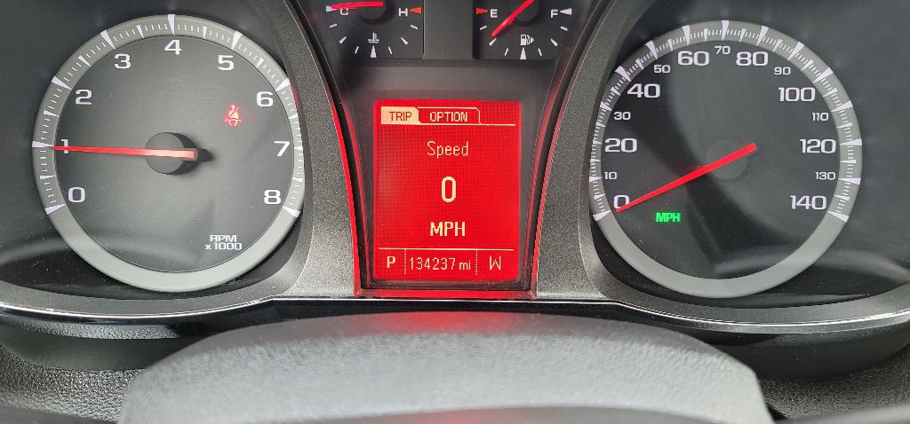 2017 GMC Terrain Image 17