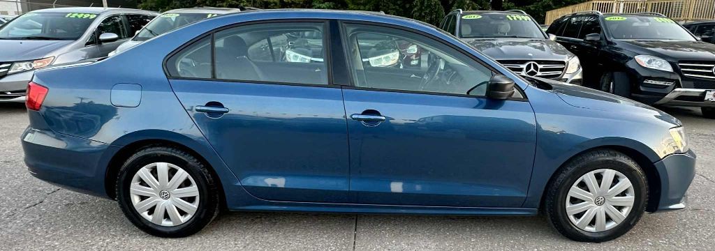 2015 Volkswagen Jetta Image 8