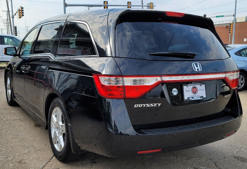 2012 Honda Odyssey Image 6