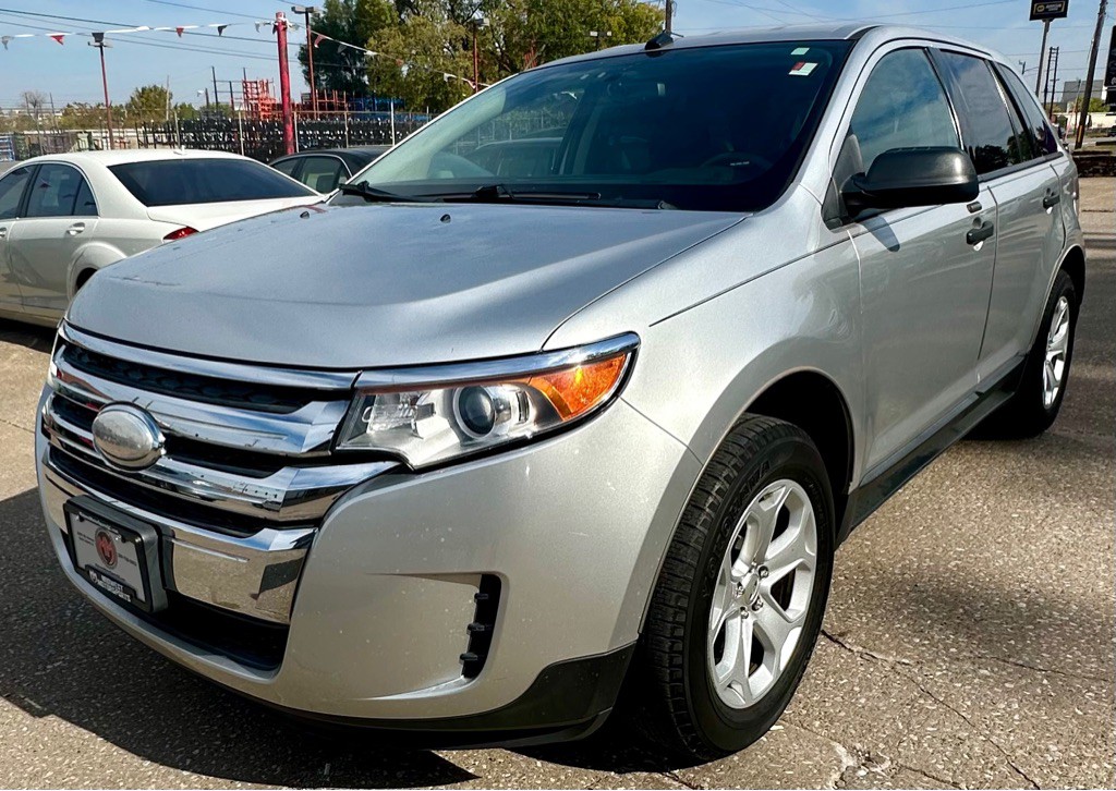 2013 Ford Edge Image 1