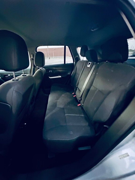 2013 Ford Edge Image 10