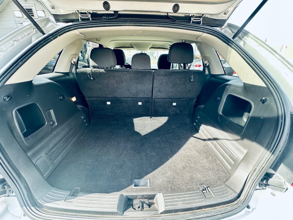 2013 Ford Edge Image 11