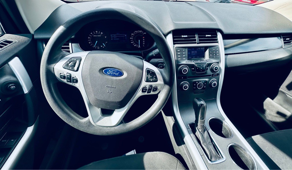 2013 Ford Edge Image 14