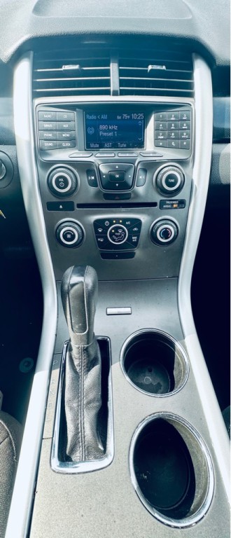 2013 Ford Edge Image 15