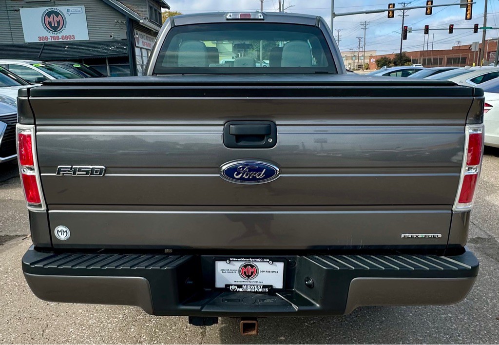 2013 Ford F-150 Image 5