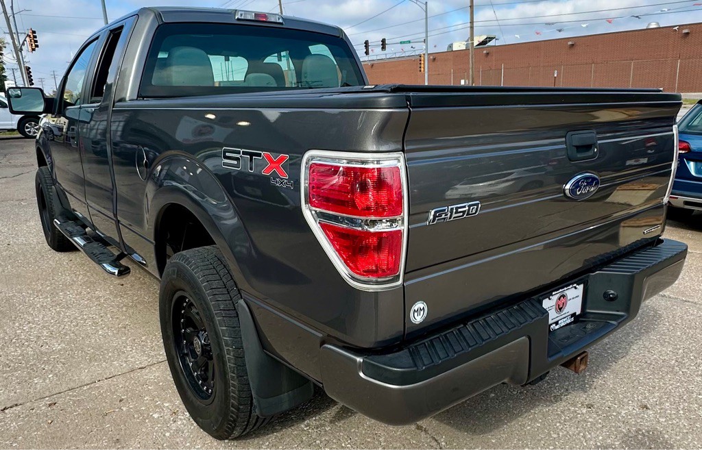 2013 Ford F-150 Image 6