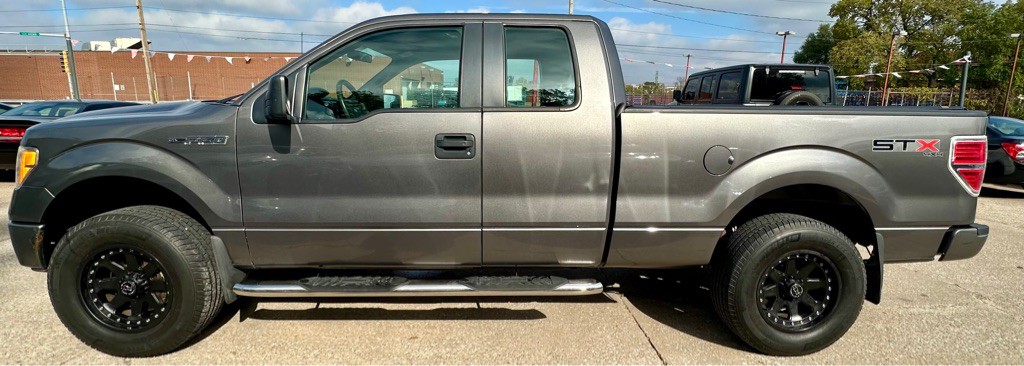2013 Ford F-150 Image 7