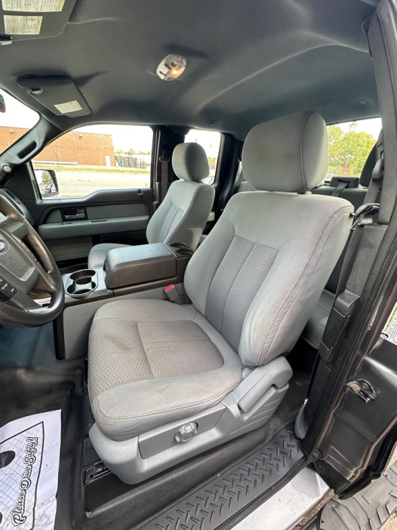 2013 Ford F-150 Image 9
