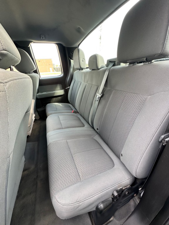 2013 Ford F-150 Image 10