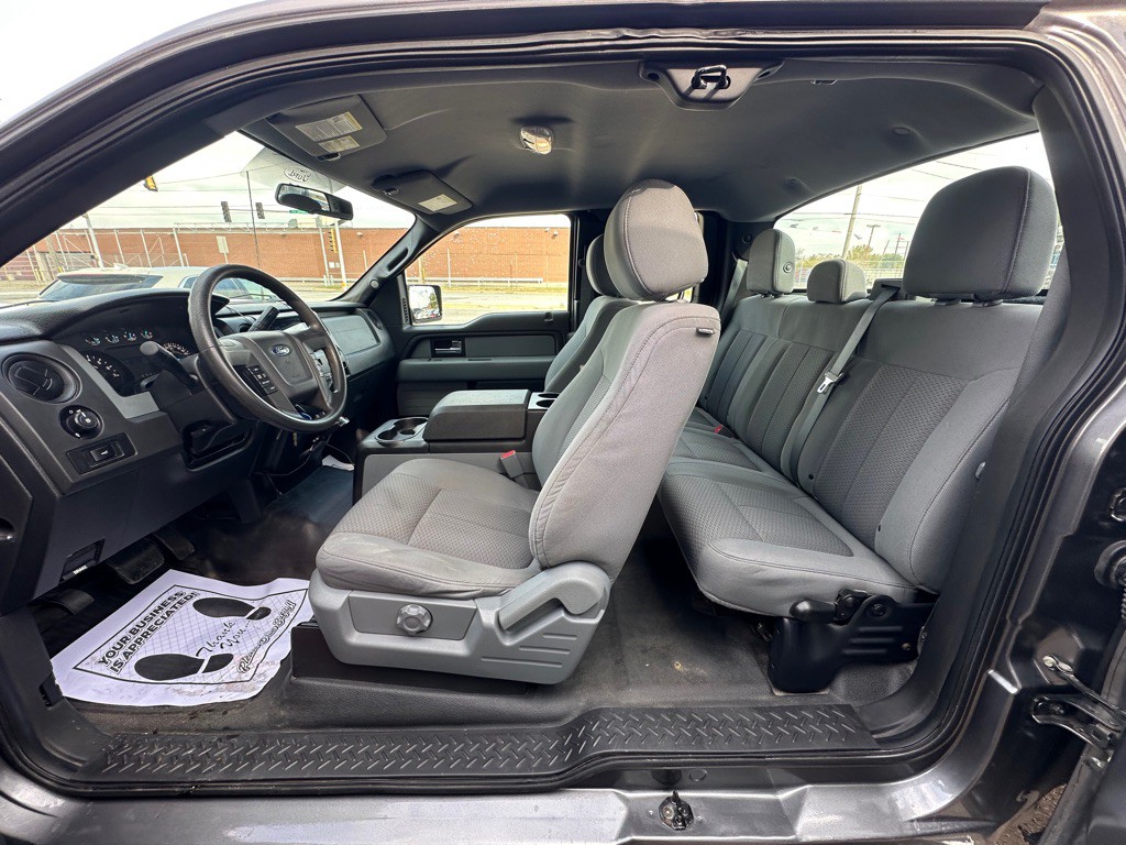 2013 Ford F-150 Image 11