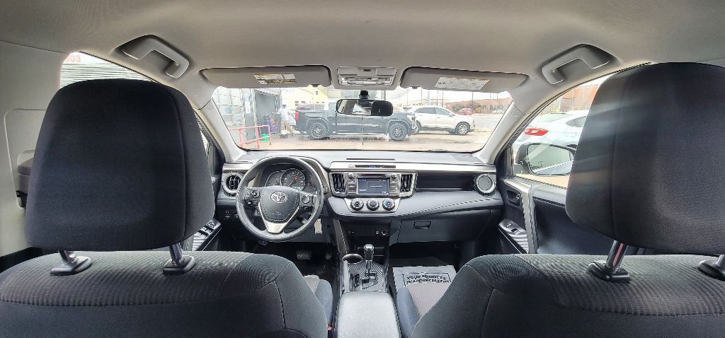 2014 Toyota Rav4 Image 11