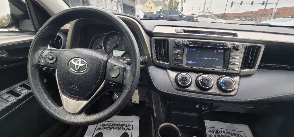 2014 Toyota Rav4 Image 13