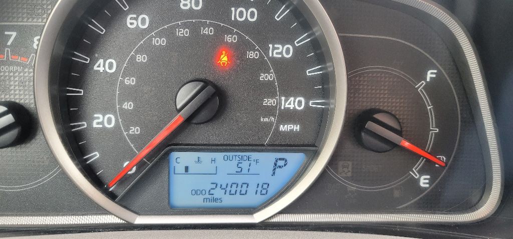 2014 Toyota Rav4 Image 14