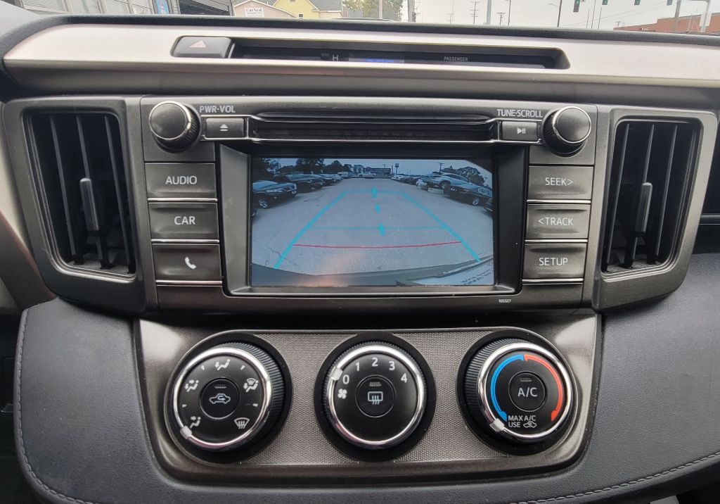 2014 Toyota Rav4 Image 15