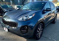 Image for 2018 Kia Sportage EX ID: 6970387