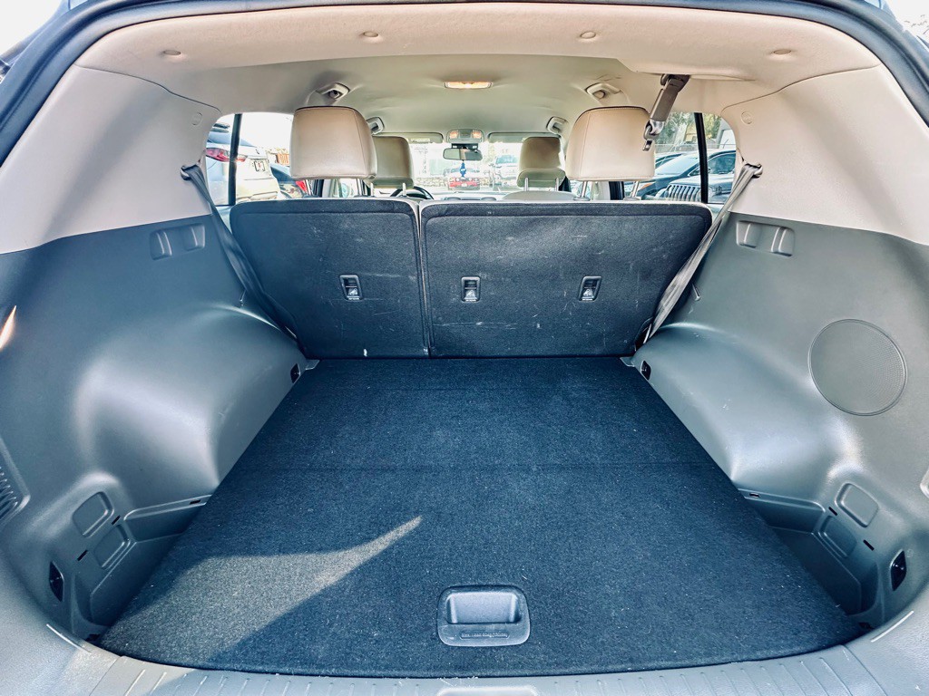 2018 Kia Sportage Image 11