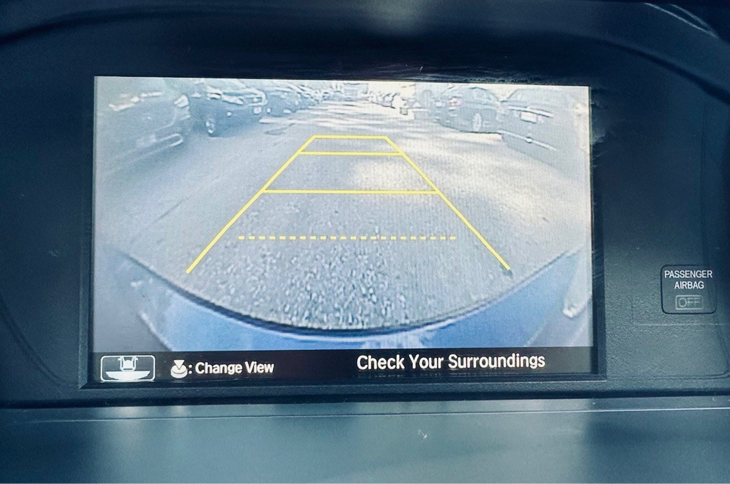 2015 Honda Accord Image 14