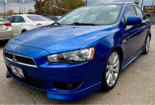 Image for 2010 Mitsubishi Lancer GTS ID: 6970780