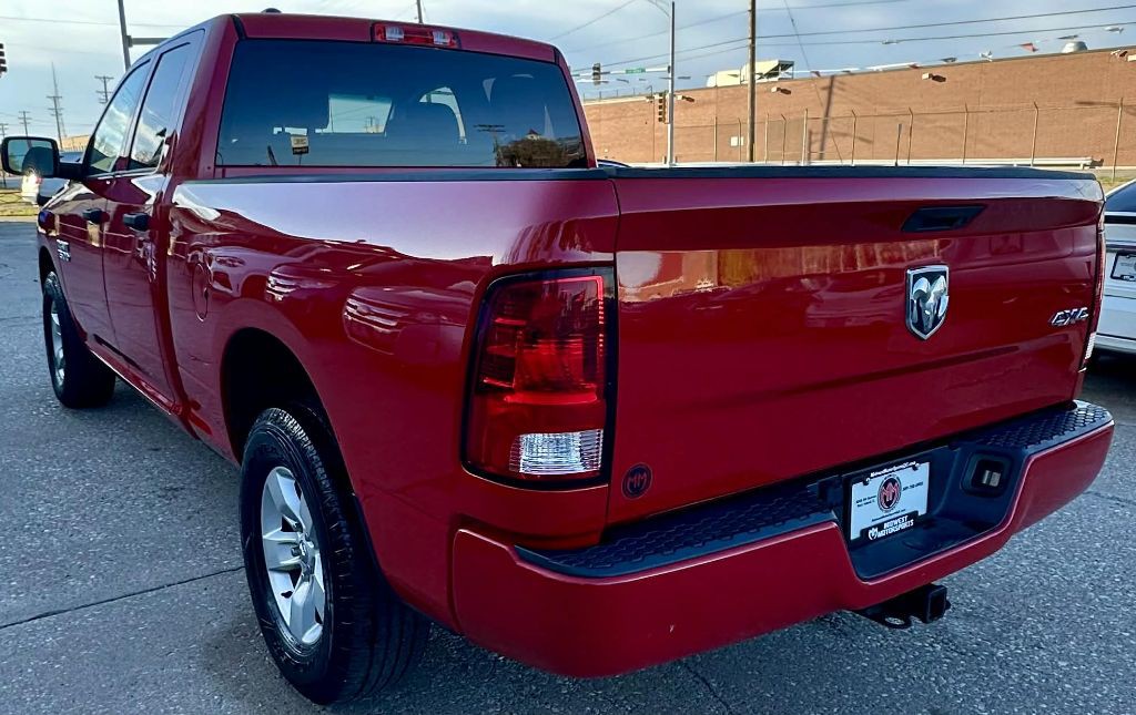 2016 RAM 1500 Image 6