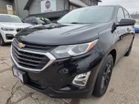 Image for 2020 Chevrolet Equinox LT ID: 7008829
