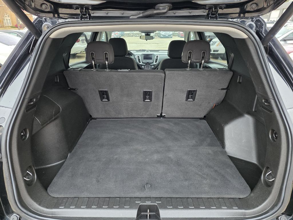 2020 Chevrolet Equinox Image 11