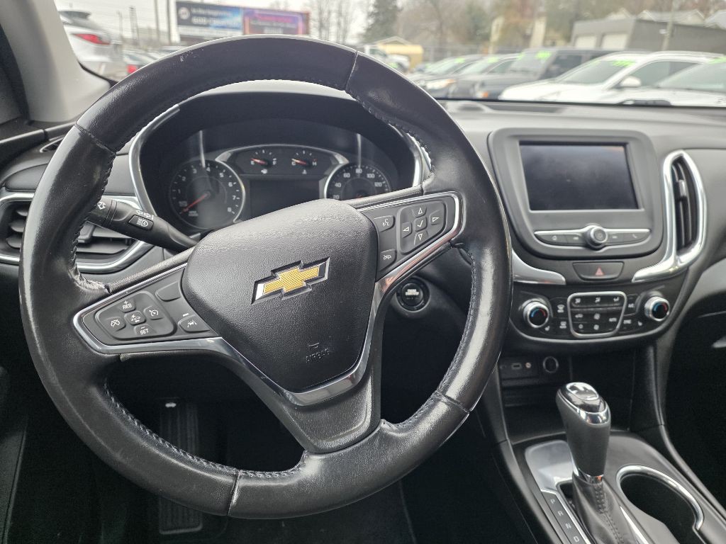 2020 Chevrolet Equinox Image 15