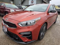 Image for 2020 Kia Forte Gt Line ID: 7011662