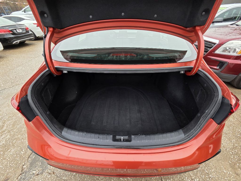 2020 Kia Forte Image 11