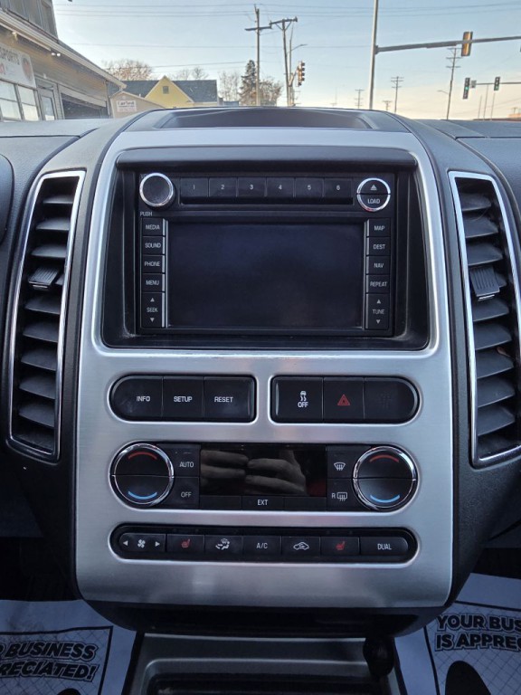 2008 Ford Edge Image 14