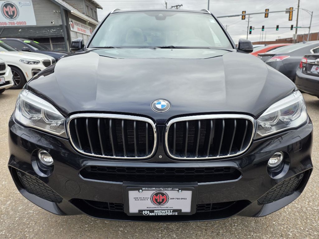 2015 BMW X5 Image 2