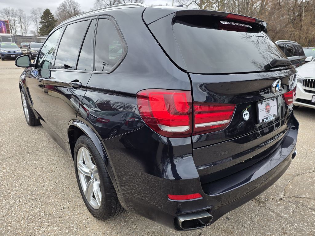 2015 BMW X5 Image 6