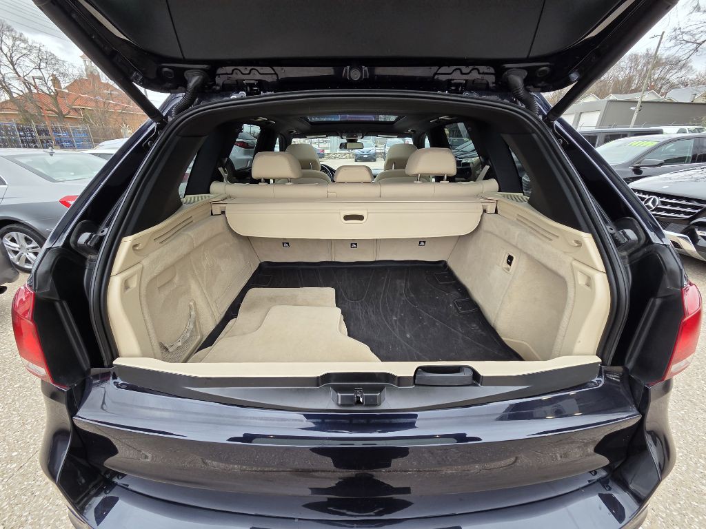 2015 BMW X5 Image 11