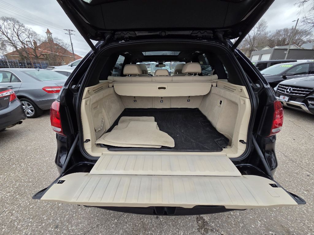 2015 BMW X5 Image 12