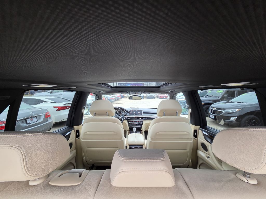 2015 BMW X5 Image 13